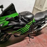 Kawasaki ZZ-R 1400 - 2020