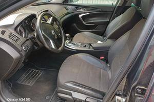 opel insignia 2011