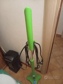 H2o mop X5