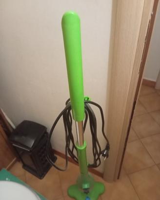 H2o mop X5
