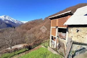 RUSTICO A VIÙ