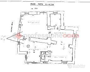 Negozio Sora [Cod. rif 3223498VCG]