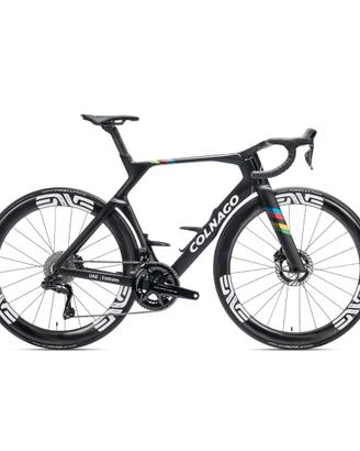 Colnago Y1RS Campagnolo Super Record WRL 13v