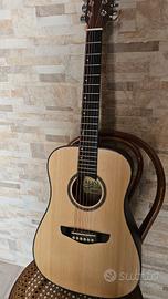 Chitarra Acustica 3/4 Allysee