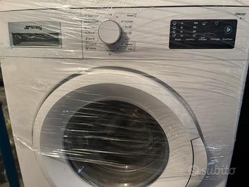 Lavatrice smeg LBW610IT A++