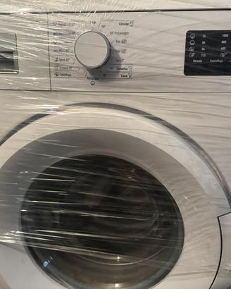 Lavatrice smeg LBW610IT A++