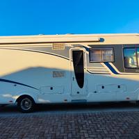 Motorhome Concorde Charisma 890 LS