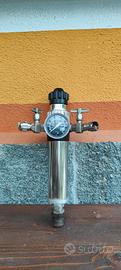 Regolatore di pressione 