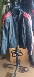 Giacca moto Spidi Leather