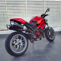 Ducati Monster 1100 Ds