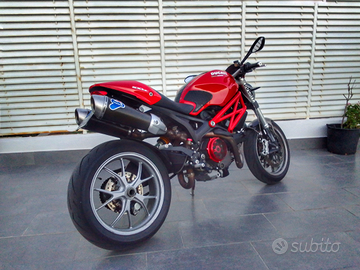 Ducati Monster 1100 Ds