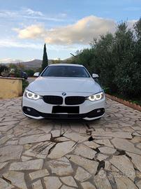 Bmw 420d gran coupe