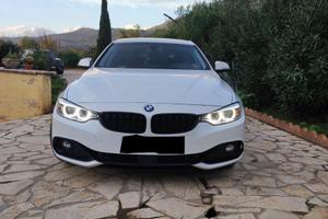 Bmw 420d gran coupe