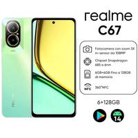 REALME C67 NUOVO 