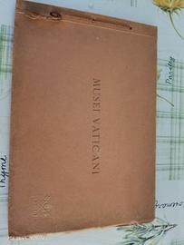 Libro Musei Vaticani