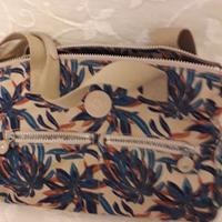 Borsa kippling originale fantasia