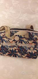 Borsa kippling originale fantasia