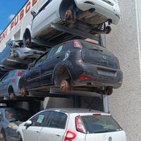 ricambi usati fiat grande punto 