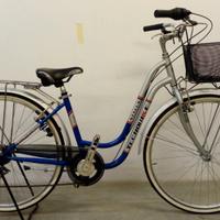 Citybike Tecnobike Eagle taglia M