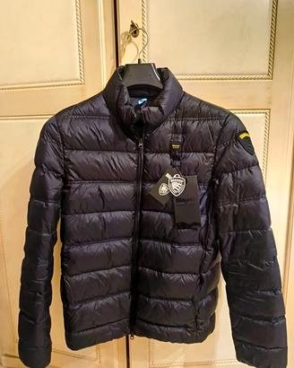 giubbotto uomo  Blauer 