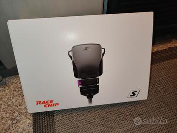 Modulo aggiuntivo RaceChip Kia Sportage 1.7 CRDI 