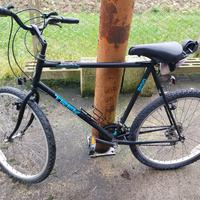 bici rimessa a nuovo