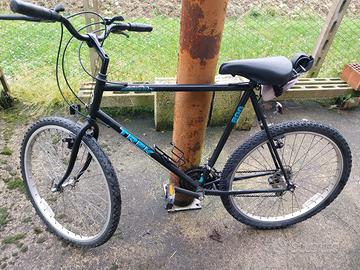 bici rimessa a nuovo