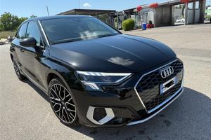 Audi a3 40 tfsie 204 cv business advanced
