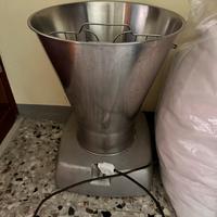 Montapanna professionale