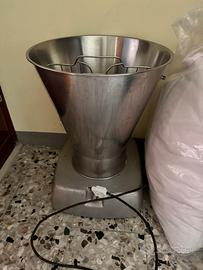 Montapanna professionale