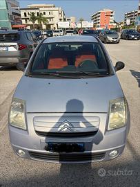 Citroen C2 2005