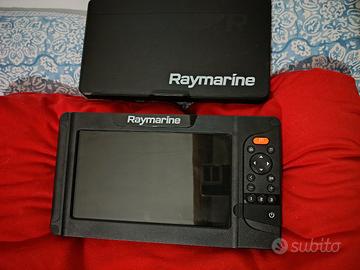 raymarine Element 9hv 