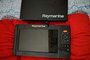 raymarine Element 9hv 