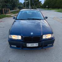 bmw e36 316i