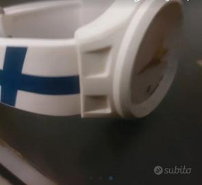 Orologio scuderia Ferrari 2016