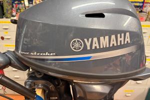 Motore 20 cv Yamaha