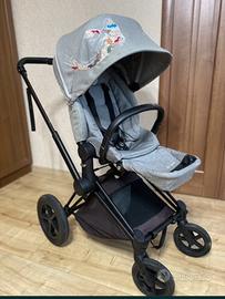Passegino Cybex Priam Koi