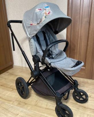 Passegino Cybex Priam Koi