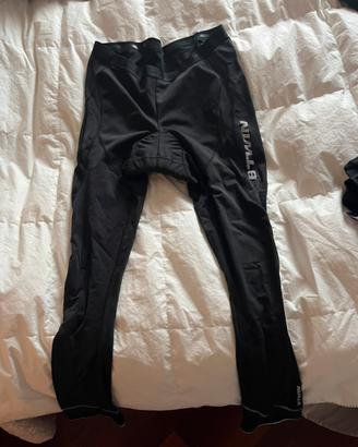 Abbigliamento MTB