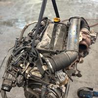 Motore Mini One 1.5 Diesel (B37C15A)