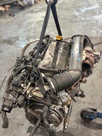 Motore Mini One 1.5 Diesel (B37C15A)