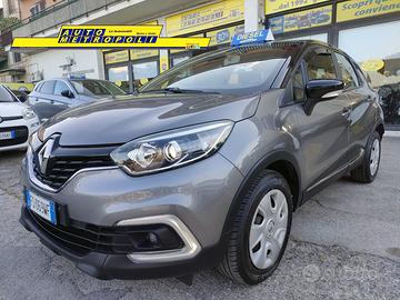 Renault Captur 1.5 90cv DCi Life