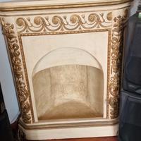 Camino da arredamento