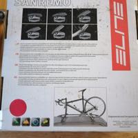 Supporto bici elite