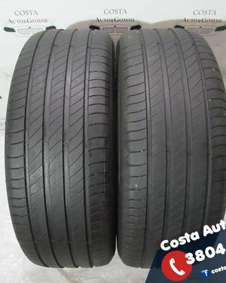 Gomme 225 55 18 Michelin 80%  225 55 R18