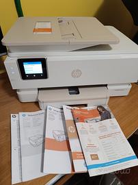 Stampante HP envy inspire  7920e