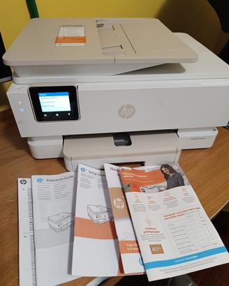 Stampante HP envy inspire  7920e