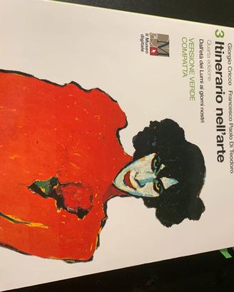 Itinerario nell’arte 3