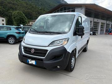 FIAT DUCATO 30 CH1 2.0 MJT 115CV
