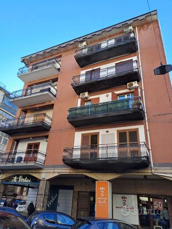 Appartamento Mascalucia [Cod. rif 3152959VRG]